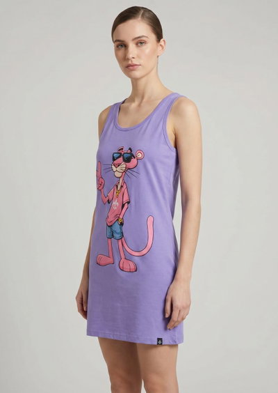 Musculosa Velice