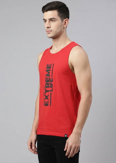 Musculosa Urban
