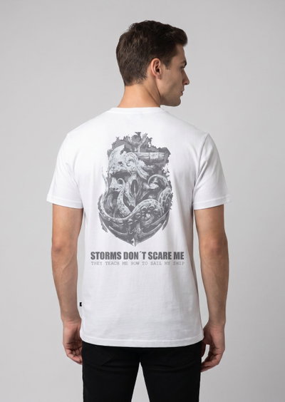 Remera Aviron