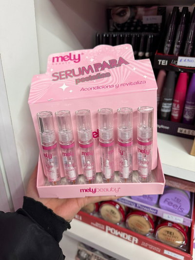 SERUM PARA PESTAÑA MELY.