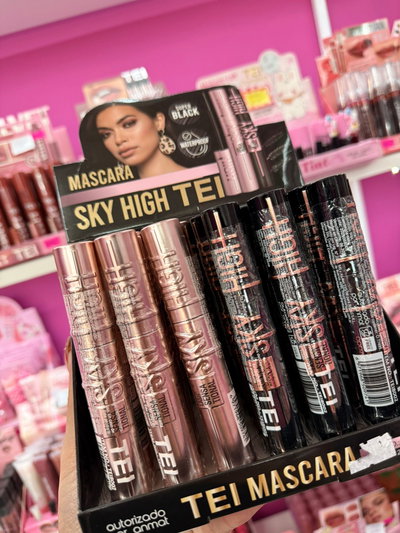 MASCARA SKY HIGT TEI