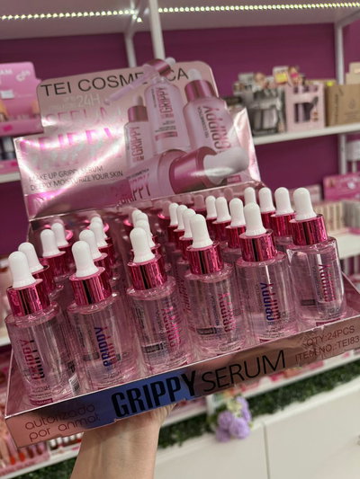 SERUM GRIPPY TEI.