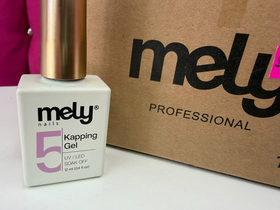 KAPPING GEL MELY.