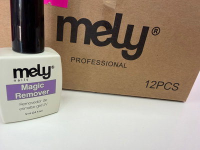 MAGIC REMOVER MELY.