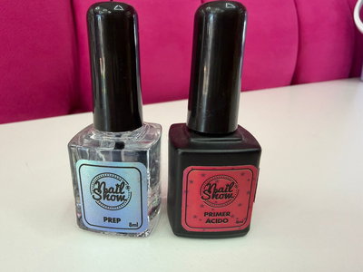 PREP & PRIMER ACIDO .