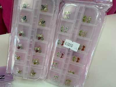 DECORACION DE UÑAS NAEZ.