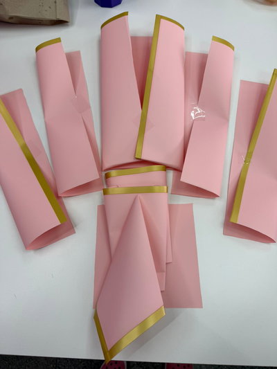 RAMO LISTO PARA ARMAR.