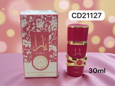 PERFUME YARA 30 ML