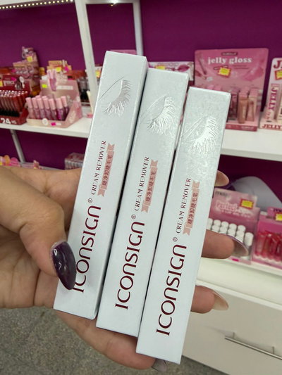 removedor de pestaña!