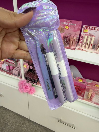 kit de pestaña naez!