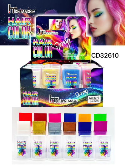 CERA PARA EL PELO . COLORES!