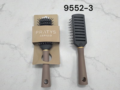 CEPILLO DE PELO. PRATYS