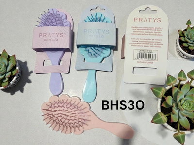 CEPILLO MINI . PRATYS