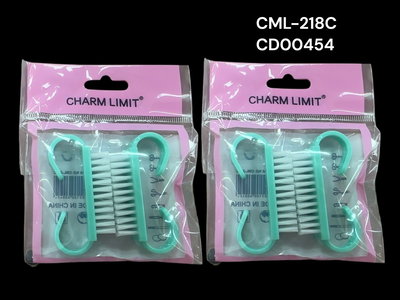 CEPILLITO DE LIMPIEZA .