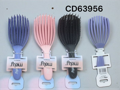 CEPILLO ANTIFRIZ . MELY