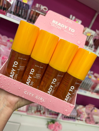 BODYS CORPORAL . CITY GIRL