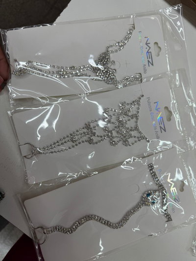 PULCERA BRAZALETE CON ANILLO. NAEZ!