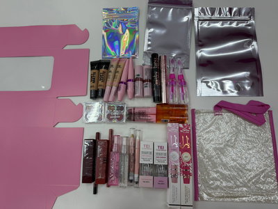 COMBO EMPRENDEDOR + BOLSAS Y CAJA DE REGALO 