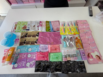 combo emprendedor skincare