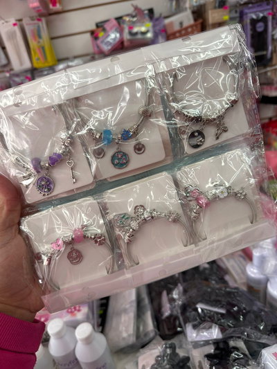 PULCERA DUPP PANDORA