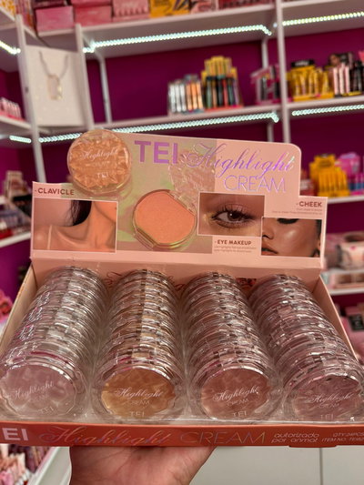 ILUMINADOR EN GEL TEI