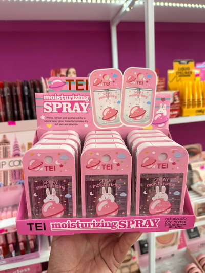 FIJADOR EN SPRAY TEI.