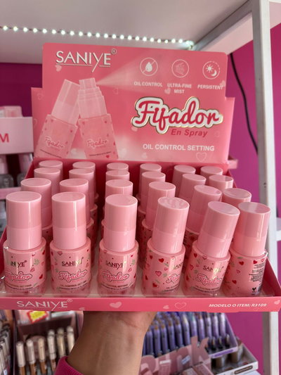FIJADOR SPRAY