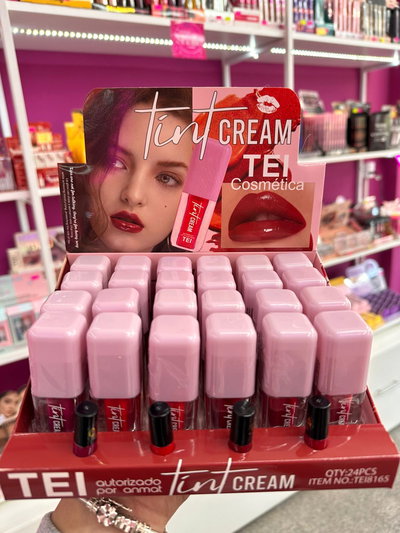 LIP TINTA CREAM