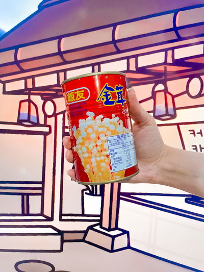 Hongos enoki FURN YUO 425g