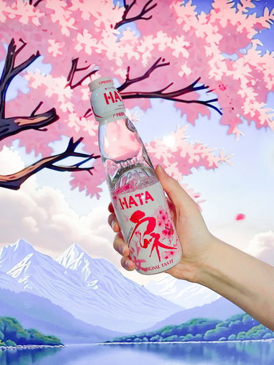 Ramune HATA Sakura