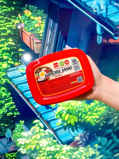 Pasta de ají GOCHUJANG 170g