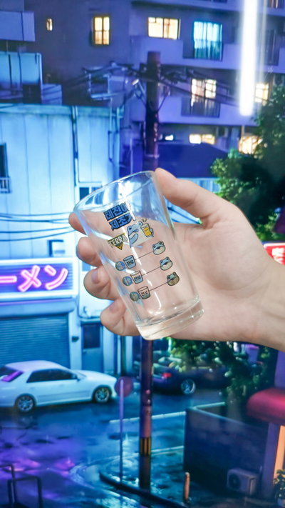 Vaso de Somaek TERRA