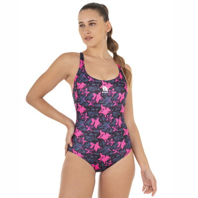 Malla Estampada 1180