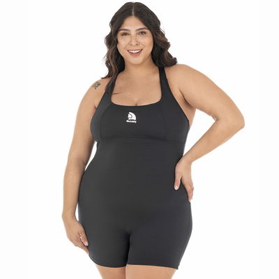 Malla con Piernas Lisa TG90