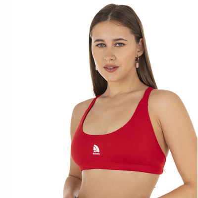 Corpiño Natación Liso COR 1