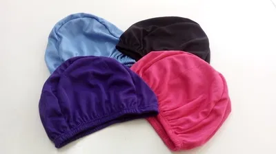 Gorro de Tela Quickly 