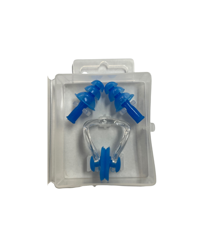 KIT Tapones + Nariceras