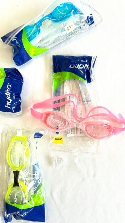 Antiparras para Niños Hydro junior