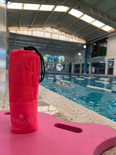 Toallas Secado rápido Rossato