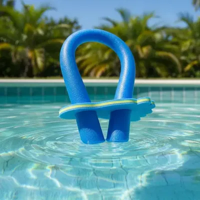 Encastre de Flota Piecito