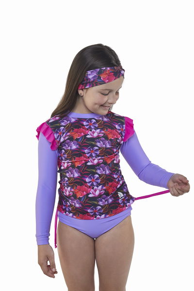Conjunto UV Niña