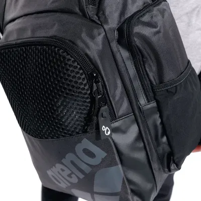 Mochila arena ONE GO 35 Negro