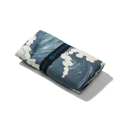 Toalla Origami PRINT