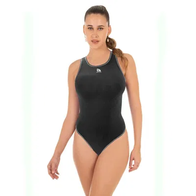 Malla Enteriza con cierre Waterpolo 6001L