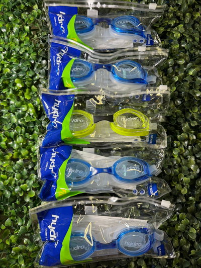 Antiparras Para Adultos Hydro Champ Senior