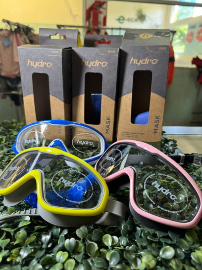 Antiparras Hydro Mask Senior