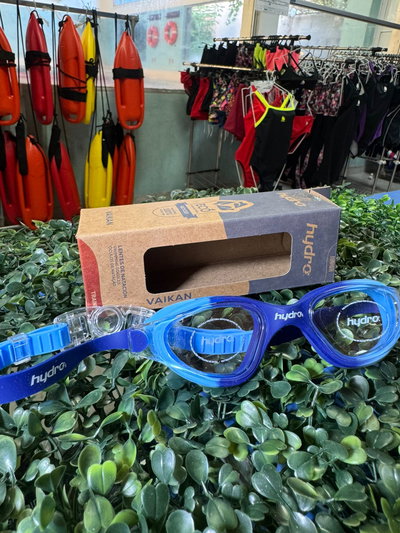 Antiparras Para Niños Hydro Vaikan Junior