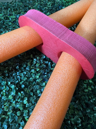 Enganche y Flota Flota