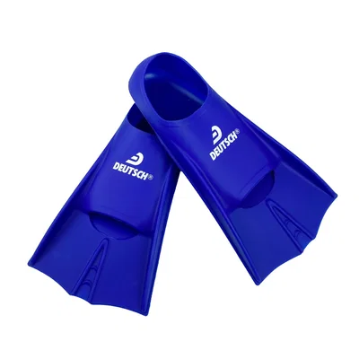 Pata de rana Deutsch corta