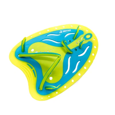 Manopla Deutsch XTREME